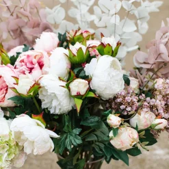 Kunstblume Rose^Depot New