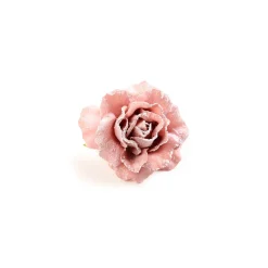 Kunstblume Rose Auf Clip^Depot Cheap
