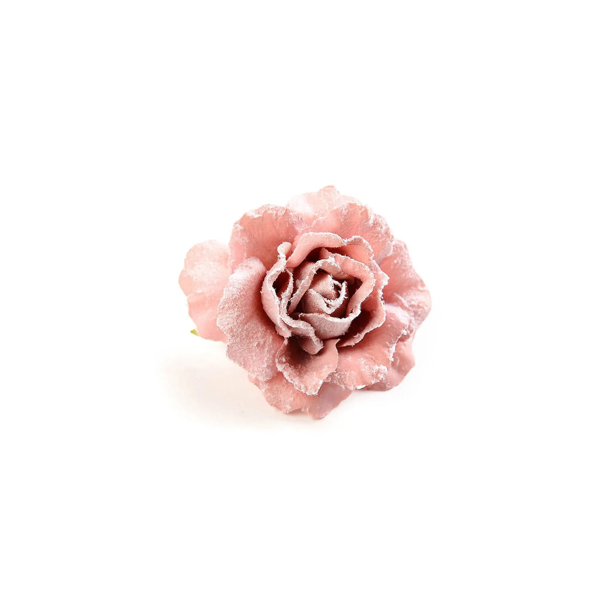 Kunstblume Rose Auf Clip^Depot Cheap