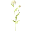 Flash Sale Depot Kunstblume Scabiosa