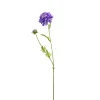 Online Depot Kunstblume Scabiosa