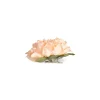 Kunstblume Vintage-Rose Auf Clip^Depot Best Sale