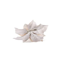 Kunstblume Weihnachtsstern Auf Clip^Depot Outlet