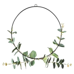 Kunstkranz Eukalyptus^Depot Best