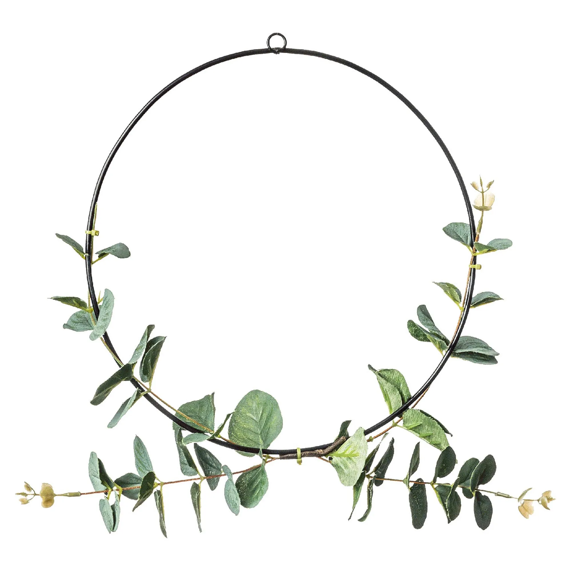 Kunstkranz Eukalyptus^Depot Best