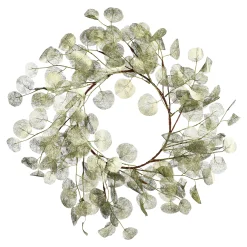 Kunstkranz Eukalyptus^Depot Clearance