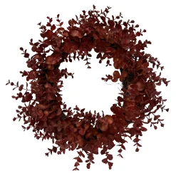 Kunstkranz Eukalyptus^Depot Cheap