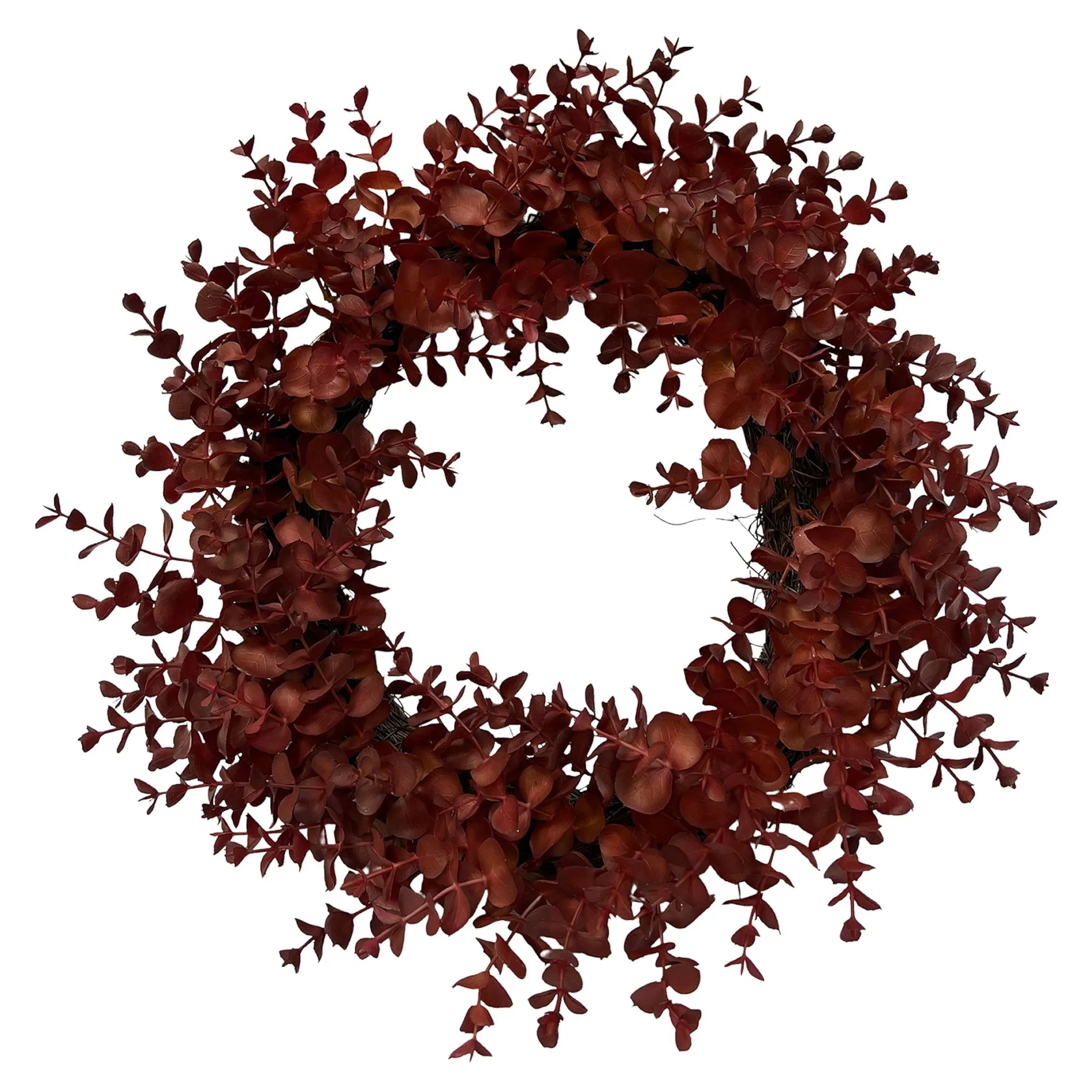 Kunstkranz Eukalyptus^Depot Cheap