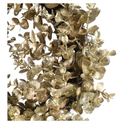 Kunstkranz Eukalyptus^Depot Sale