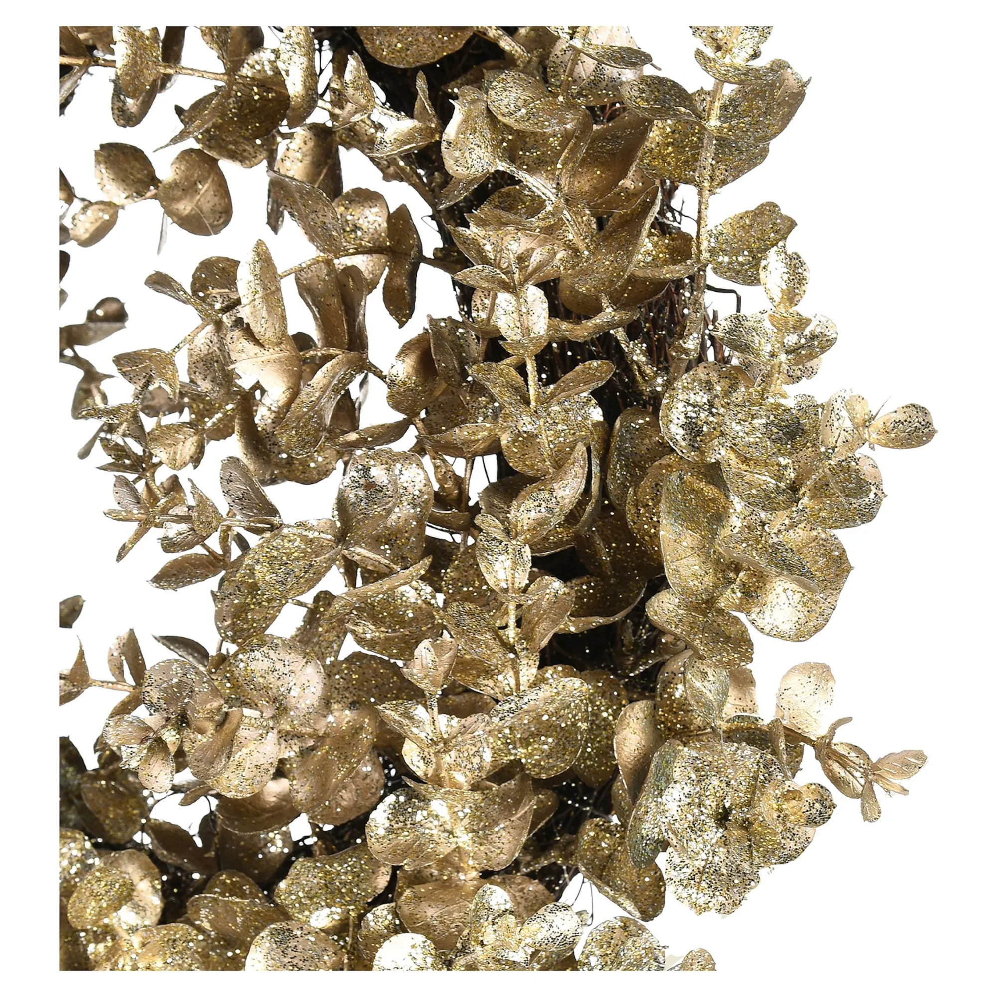 Kunstkranz Eukalyptus^Depot Sale