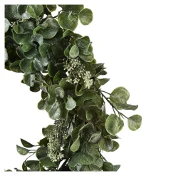 Kunstkranz Eukalyptus^Depot Flash Sale