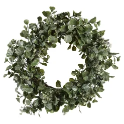 Kunstkranz Eukalyptus^Depot Flash Sale
