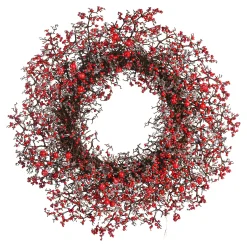 Kunstkranz Iced Berries^Depot Hot