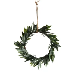 Kunstkranz Olive^Depot Fashion