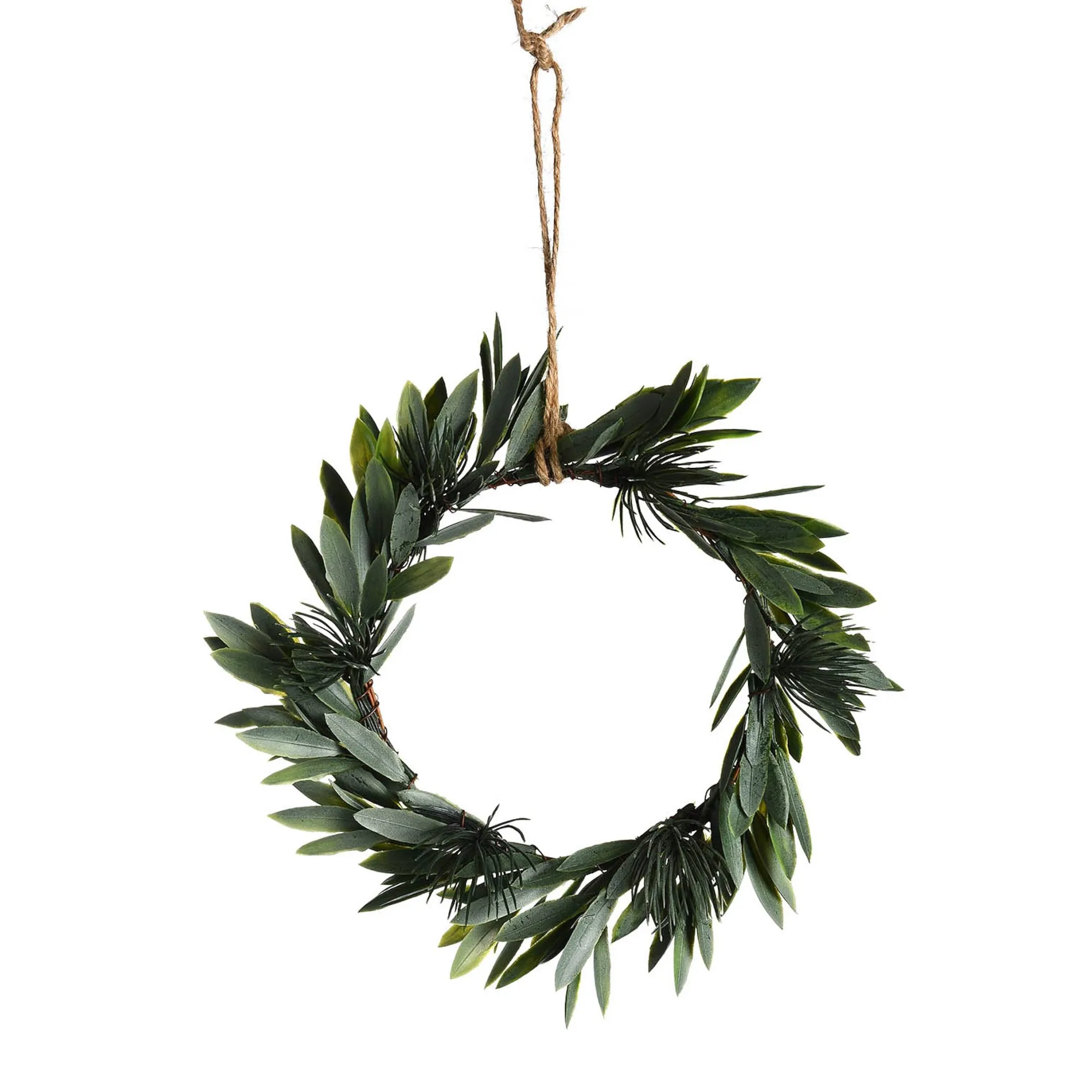 Kunstkranz Olive^Depot Fashion