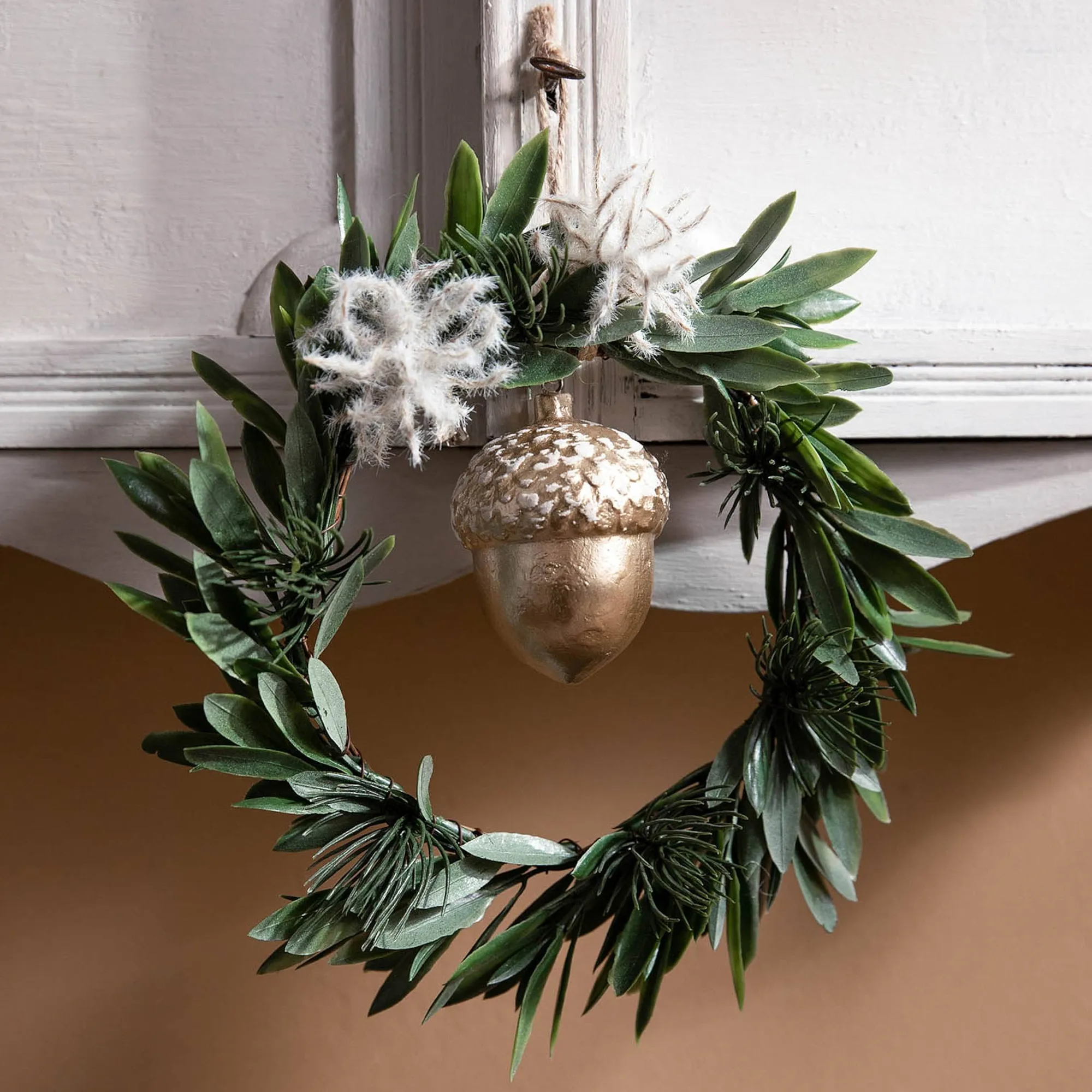 Kunstkranz Olive^Depot Fashion