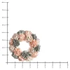 Kunstkranz Vintage Rose^Depot Sale