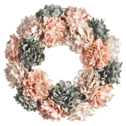 Kunstkranz Vintage Rose^Depot Sale