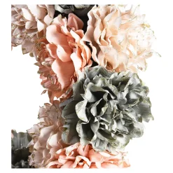 Kunstkranz Vintage Rose^Depot Sale