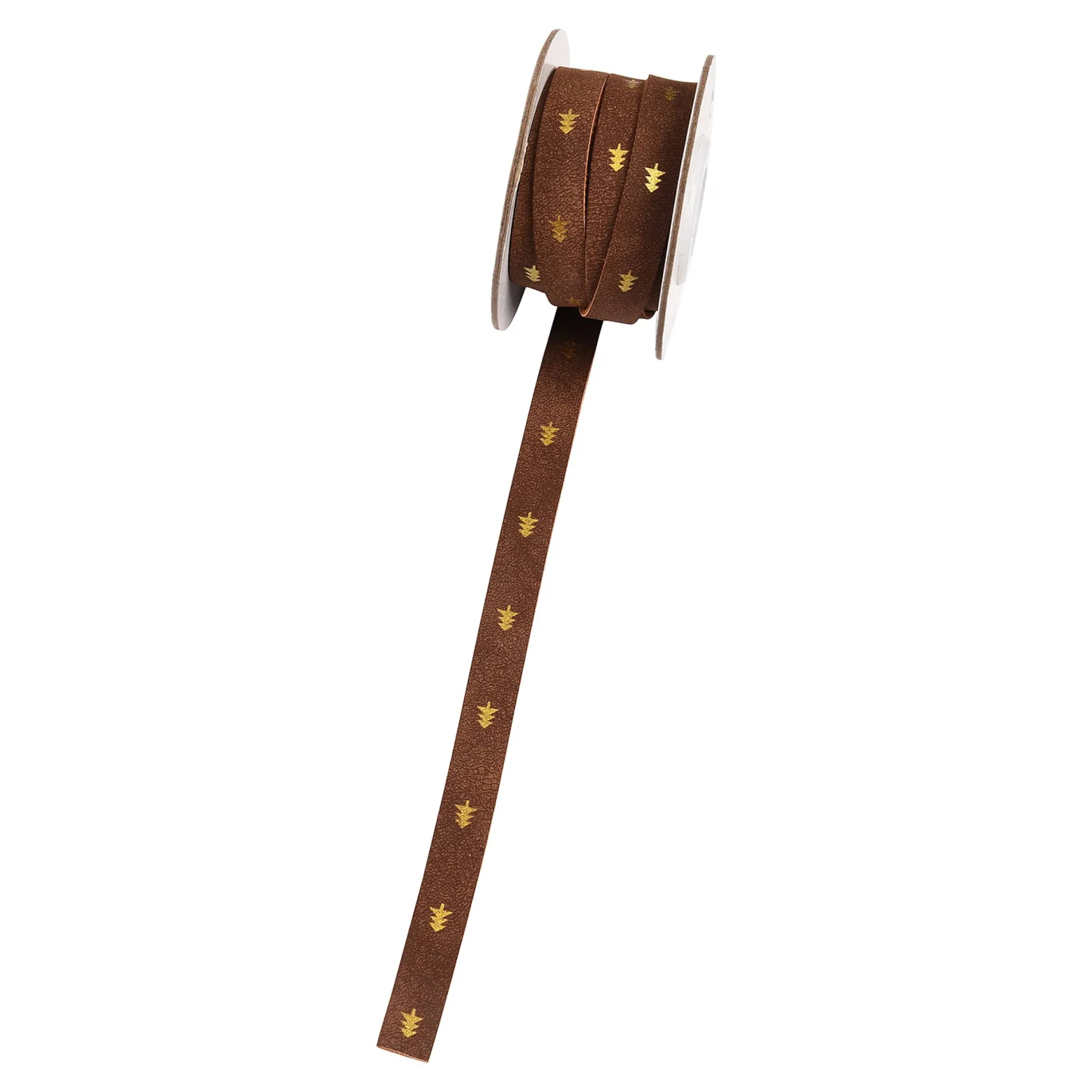 Kunstleder-Band Leather Tree^Depot Outlet