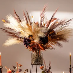 Kunst-Pampasgras^Depot Fashion