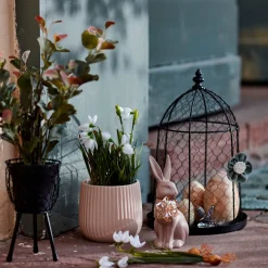 Shop Depot Kunstpflanze Eukalyptus Im Topf