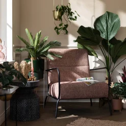 Kunstpflanze Monstera Im Topf^Depot New