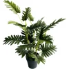 Best Sale Depot Kunstpflanze Philodendron Im Topf