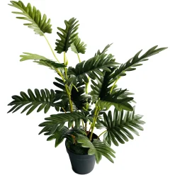 Best Sale Depot Kunstpflanze Philodendron Im Topf