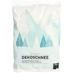 Outlet Depot Kunstschnee