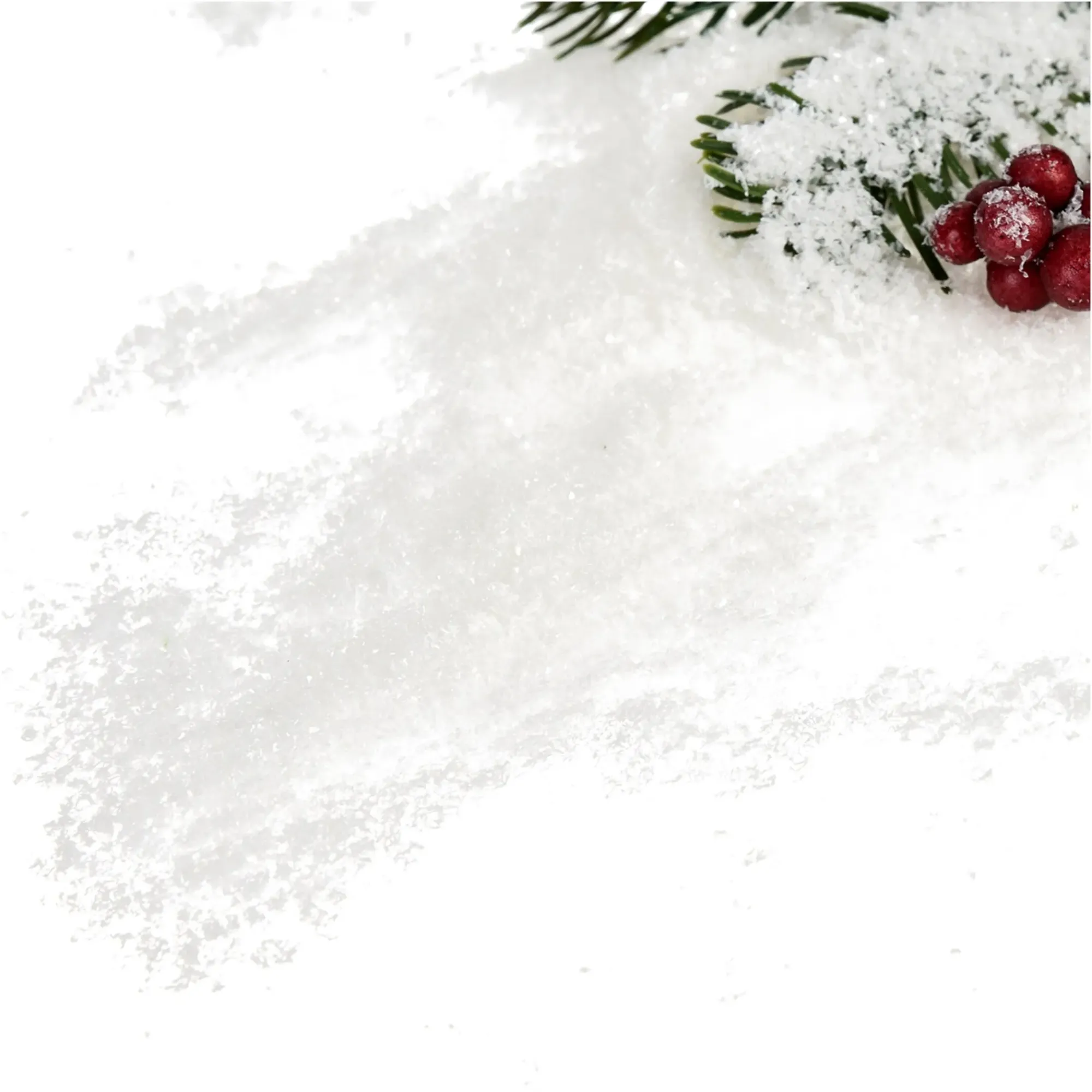 Outlet Depot Kunstschnee