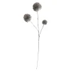 Kunst-Stielblume Allium Glam^Depot Shop