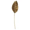 Kunst-Stielblume Bananenblatt^Depot Best