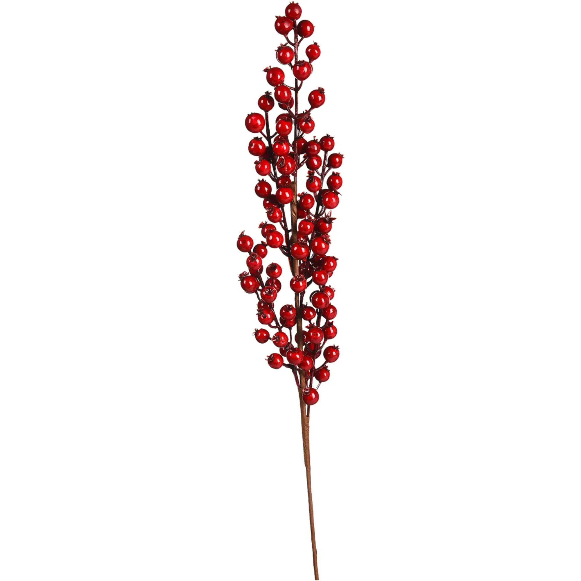 Cheap Depot Kunst-Stielblume Beeren