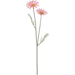 Outlet Depot Kunst-Stielblume Cosmea