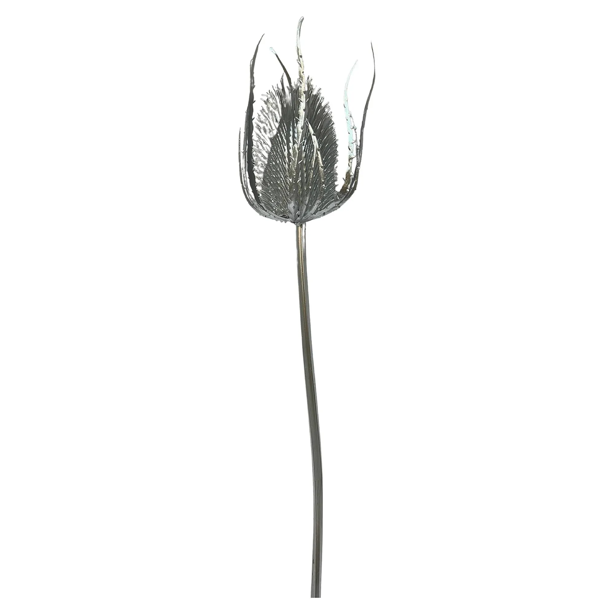 Kunst-Stielblume Distel^Depot Sale