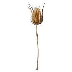 Kunst-Stielblume Distel^Depot Cheap