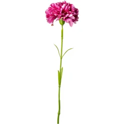 New Depot Kunst-Stielblume Nelke