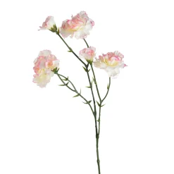 Hot Depot Kunst-Stielblume Nelke