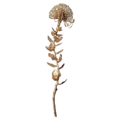 Kunst-Stielblume Protea Ca. 67Cm^Depot Discount