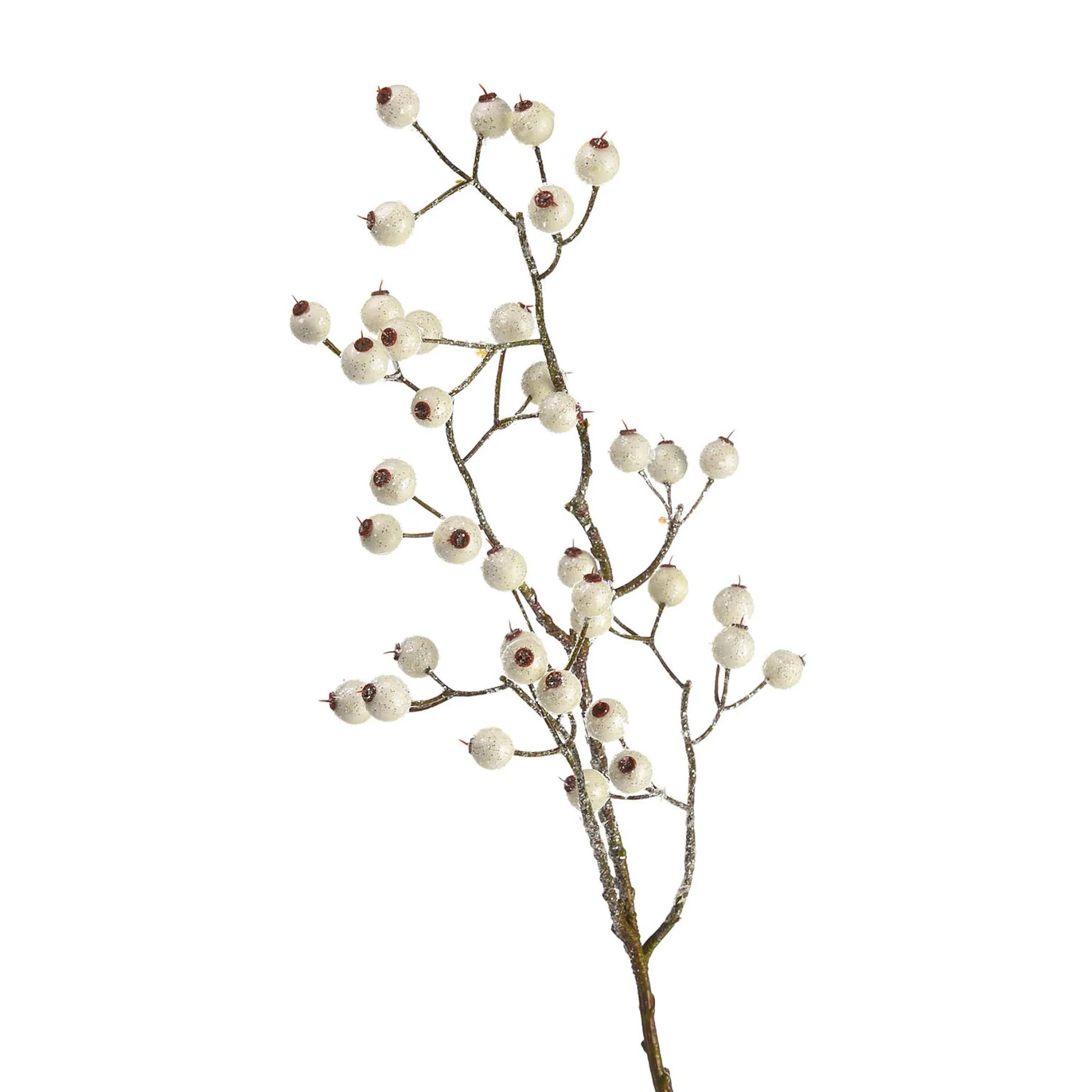 Kunst-Stielblume Snowbubble^Depot Flash Sale