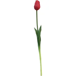 Hot Depot Kunst-Stielblume Tulpe
