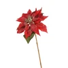 Kunst-Stielblume Weihnachtsstern^Depot Online
