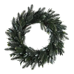 Kunst-Tannenkranz Olive^Depot Sale