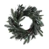 Kunst-Tannenkranz Olive^Depot Store