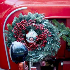 Kunst-Tannenkranz Olive^Depot Store