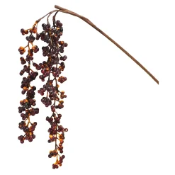 Kunstzweig Beeren, Hangend^Depot Hot