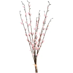Shop Depot Kunstzweigbund Weidenkatzchen