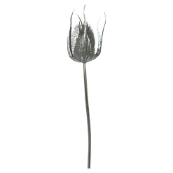 Kunst-Zweig Distel^Depot Cheap