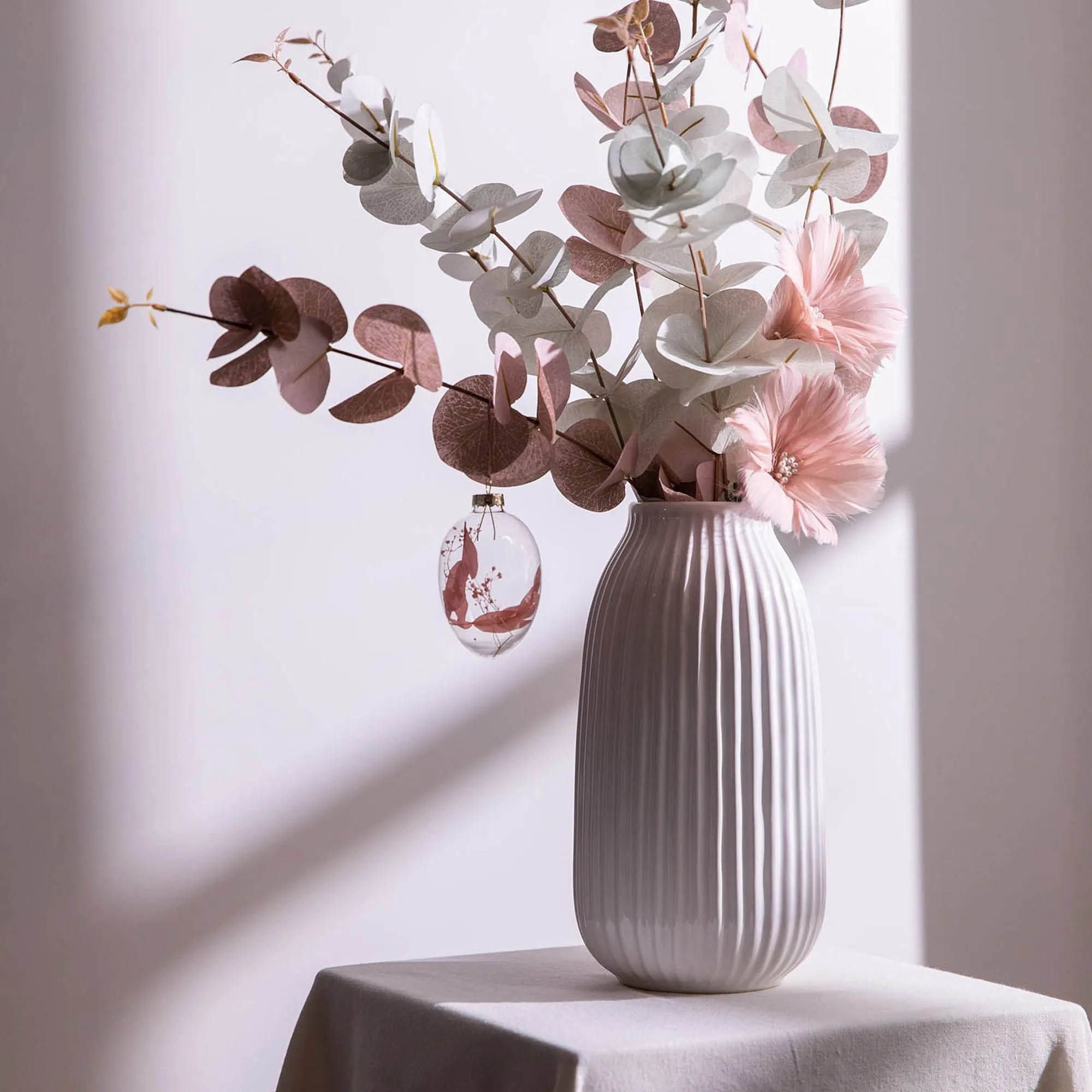 Kunstzweig Eukalyptus^Depot Outlet